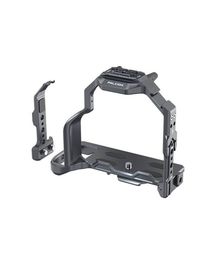 COMPRAR FALCAM CAMERA CAGE (PANASONIC LUMIX S5 II & S5 IIX) COMPRAR FALCAM CAMERA CAGE (PANASONIC LUMIX S5 II & S5 IIX)