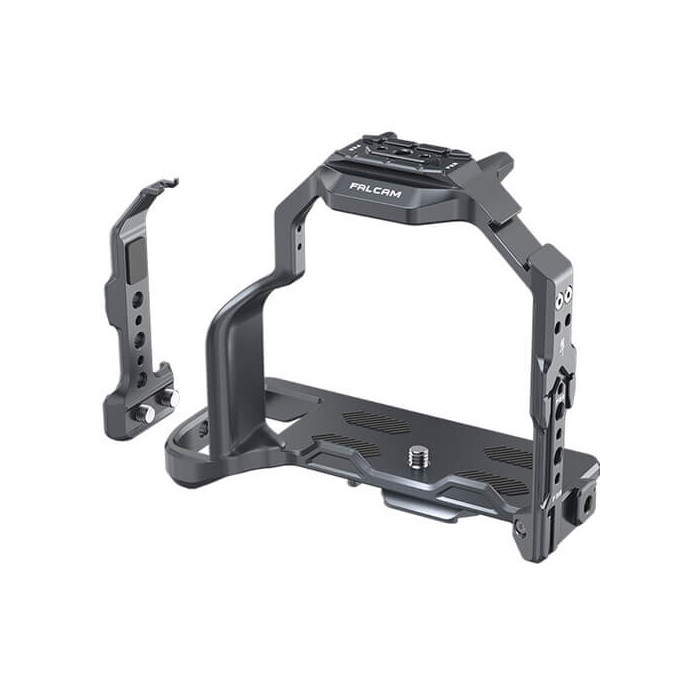 COMPRAR FALCAM CAMERA CAGE (PANASONIC LUMIX S5 II & S5 IIX) COMPRAR FALCAM CAMERA CAGE (PANASONIC LUMIX S5 II & S5 IIX)