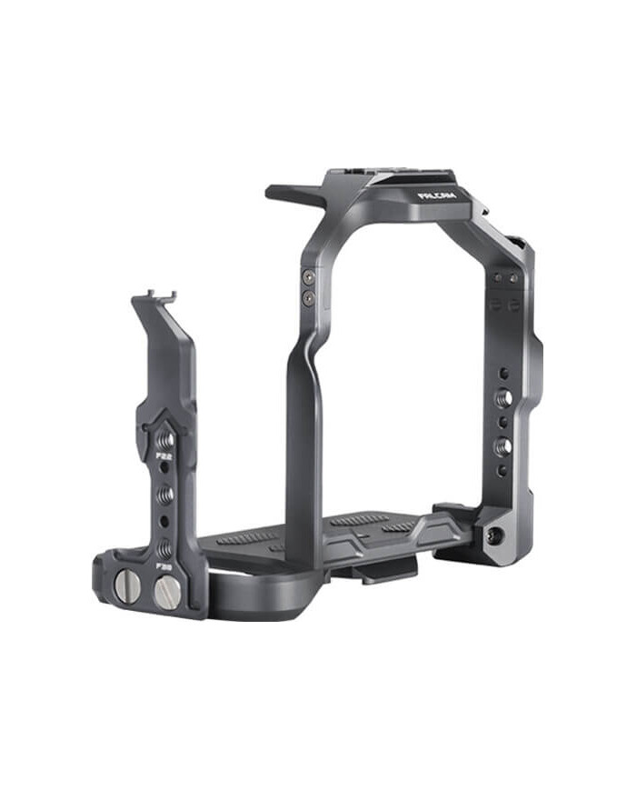 El MEJOR PRECIO FALCAM CAMERA CAGE (PANASONIC LUMIX S5 II & S5 IIX) El MEJOR PRECIO FALCAM CAMERA CAGE (PANASONIC LUMIX S5 II & S5 IIX)