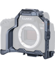 FALCAM CAMERA CAGE (PANASONIC LUMIX S5 II & S5 IIX) FALCAM CAMERA CAGE (PANASONIC LUMIX S5 II & S5 IIX)