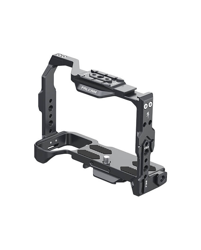 FALCAM CAMERA CAGE (F22 & F38 & F50) SONY ZV-E1 (MONET GRAY)