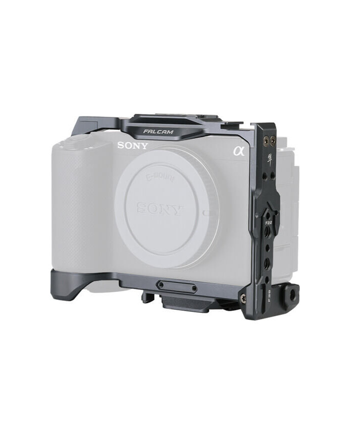COMPRAR FALCAM CAMERA CAGE (F22 & F38 & F50) SONY ZV-E1 (MONET GRAY)