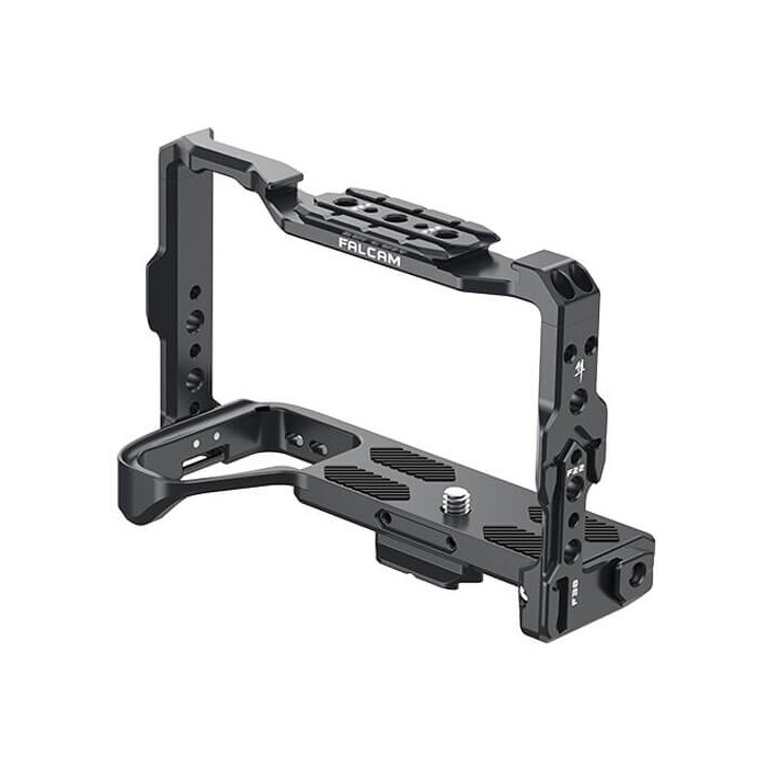 FALCAM F22 & F38 CAMERA CAGE (SONY A6700) FALCAM F22 & F38 CAMERA CAGE (SONY A6700)