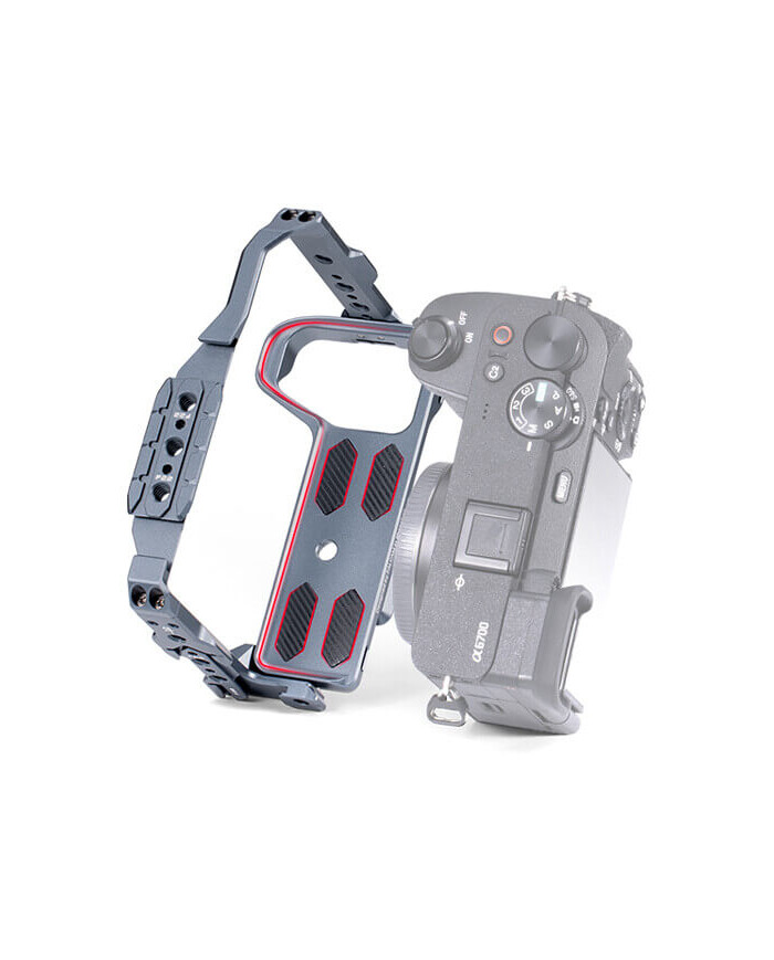 El MEJOR PRECIO FALCAM F22 & F38 CAMERA CAGE (SONY A6700)