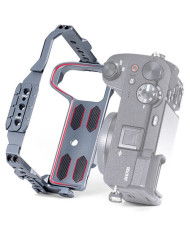 El MEJOR PRECIO FALCAM F22 & F38 CAMERA CAGE (SONY A6700)