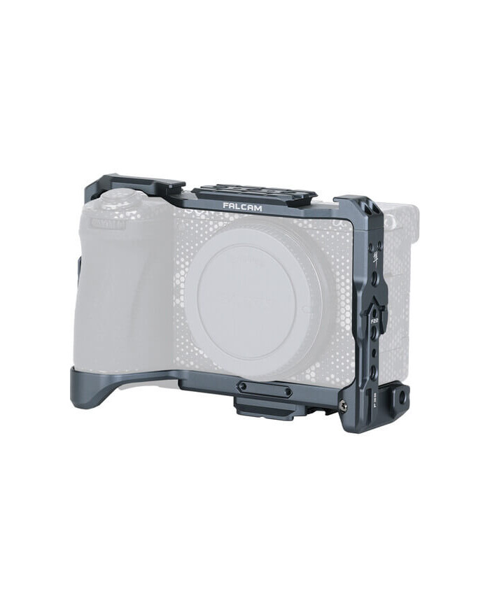 COMPRAR FALCAM F22 & F38 CAMERA CAGE (SONY A6700)