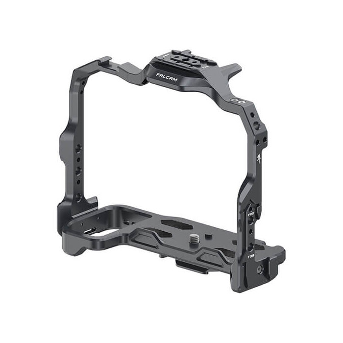 FALCAM CAMERA CAGE (NIKON Z8) FALCAM CAMERA CAGE (NIKON Z8)