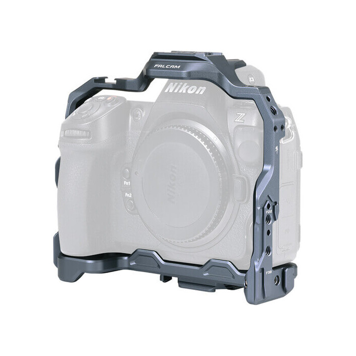 COMPRAR FALCAM CAMERA CAGE (NIKON Z8) COMPRAR FALCAM CAMERA CAGE (NIKON Z8)