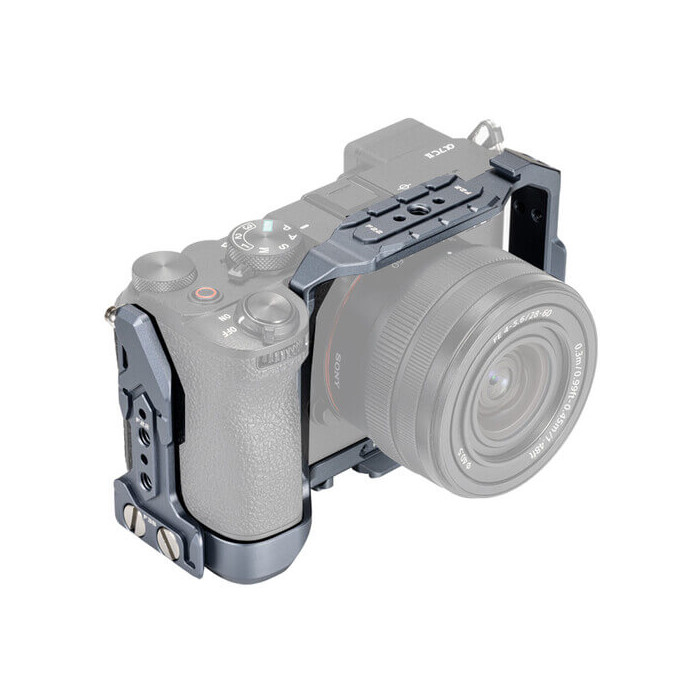 COMPRAR FALCAM CAMERA CAGE (SONY A7C II) COMPRAR FALCAM CAMERA CAGE (SONY A7C II)