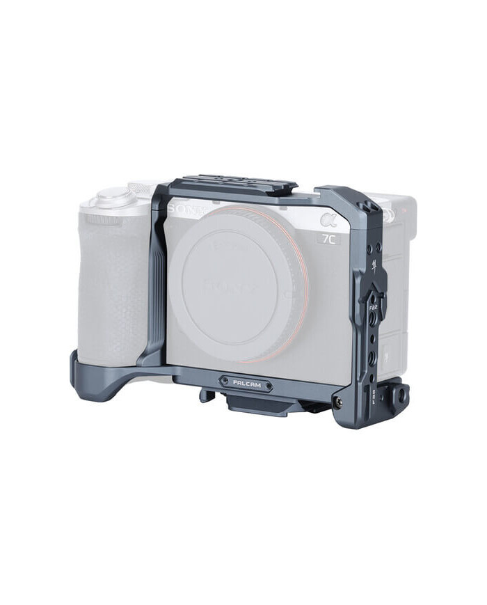 FALCAM CAMERA CAGE (SONY A7C II)