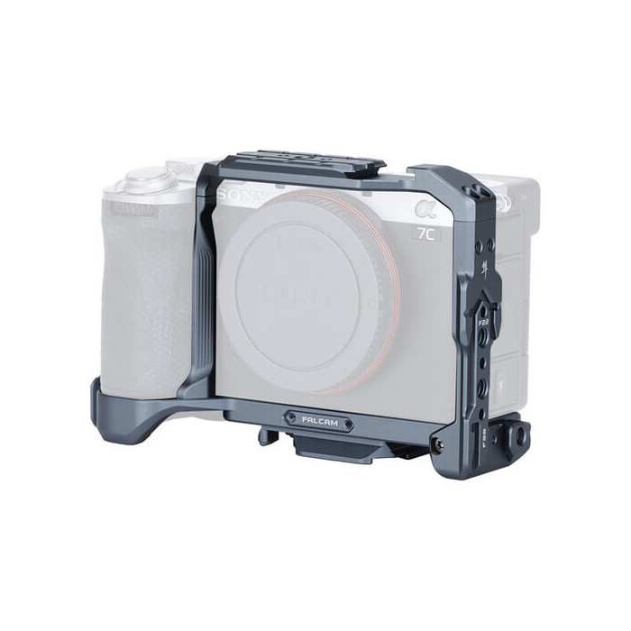 FALCAM CAMERA CAGE (SONY A7C II) FALCAM CAMERA CAGE (SONY A7C II)