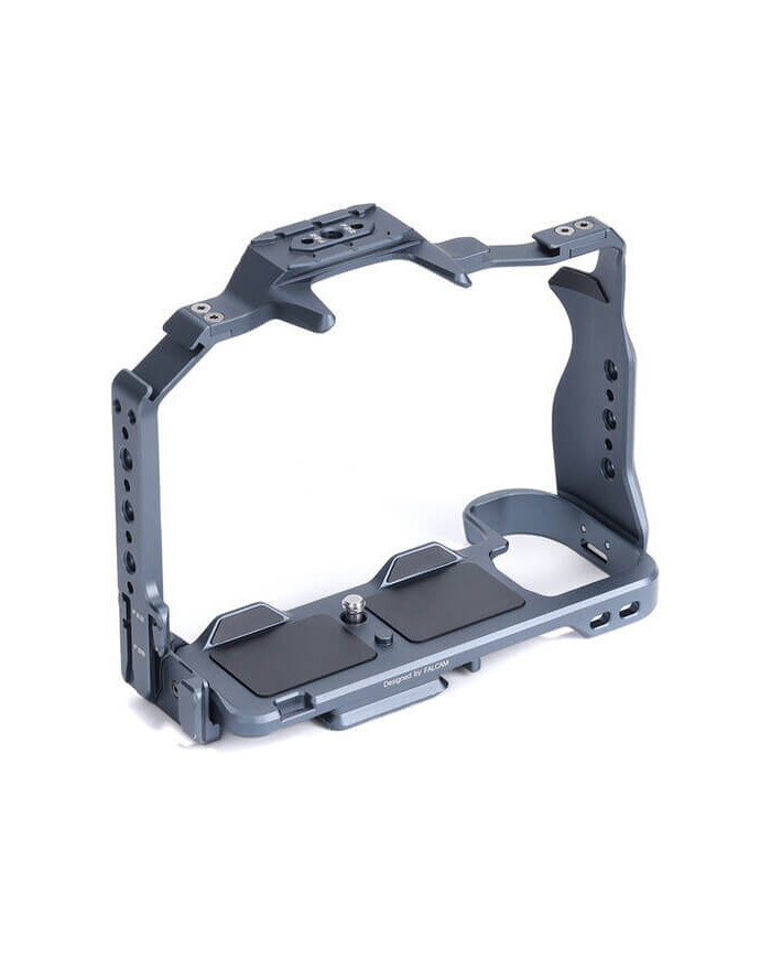 FALCAM F22, F38 Y F50 CAMERA CAGE (NIKON Z6 III)
