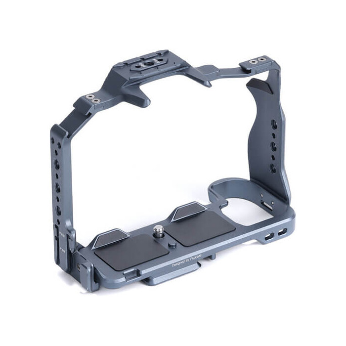 FALCAM F22, F38 Y F50 CAMERA CAGE (NIKON Z6 III) FALCAM F22, F38 Y F50 CAMERA CAGE (NIKON Z6 III)