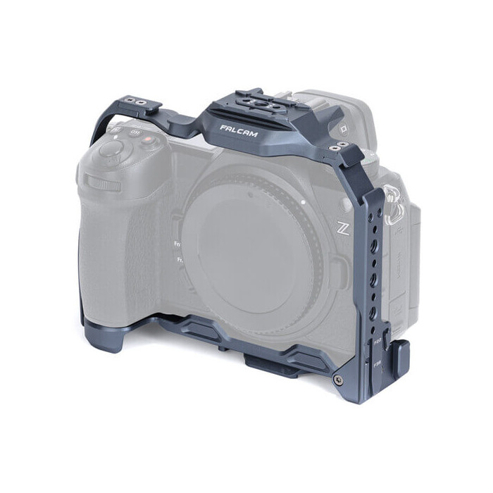 COMPRAR FALCAM F22, F38 Y F50 CAMERA CAGE (NIKON Z6 III) COMPRAR FALCAM F22, F38 Y F50 CAMERA CAGE (NIKON Z6 III)