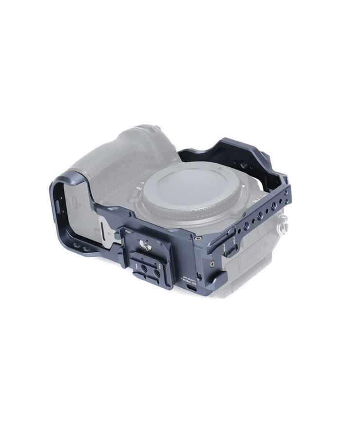 El MEJOR PRECIO FALCAM F22, F38 Y F50 CAMERA CAGE (NIKON Z6 III)