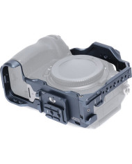 El MEJOR PRECIO FALCAM F22, F38 Y F50 CAMERA CAGE (NIKON Z6 III)