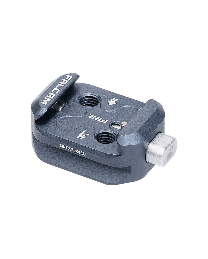 FALCAM F22 ROSCA ADAPTADOR V2 (NATO COMPATIBLE) FALCAM F22 ROSCA ADAPTADOR V2 (NATO COMPATIBLE)