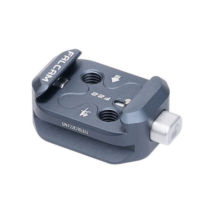 FALCAM F22 ROSCA ADAPTADOR V2 (NATO COMPATIBLE) FALCAM F22 ROSCA ADAPTADOR V2 (NATO COMPATIBLE)