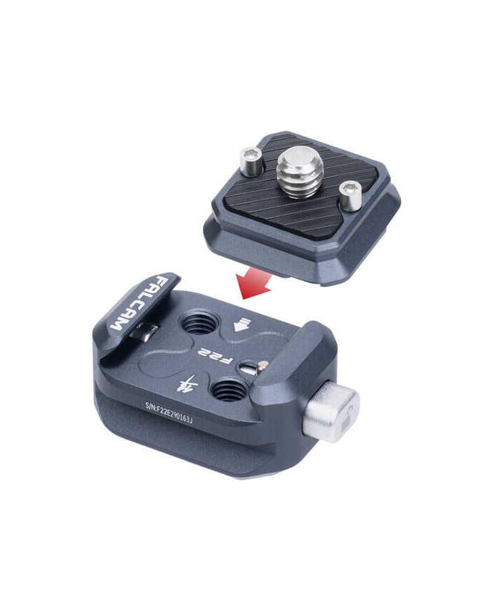 COMPRAR FALCAM F22 HILO ADAPTADOR KIT V2 (NATO COMPATIBLE) COMPRAR FALCAM F22 HILO ADAPTADOR KIT V2 (NATO COMPATIBLE)