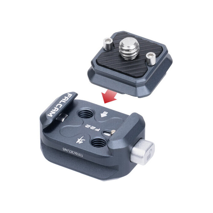 COMPRAR FALCAM F22 HILO ADAPTADOR KIT V2 (NATO COMPATIBLE) COMPRAR FALCAM F22 HILO ADAPTADOR KIT V2 (NATO COMPATIBLE)