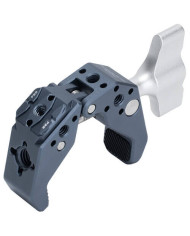 El MEJOR PRECIO FALCAM F22 LIBERACIÓN RÁPIDA SÚPER CLAMP El MEJOR PRECIO FALCAM F22 LIBERACIÓN RÁPIDA SÚPER CLAMP