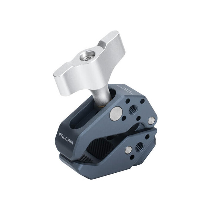 FALCAM F22 LIBERACIÓN RÁPIDA SÚPER CLAMP FALCAM F22 LIBERACIÓN RÁPIDA SÚPER CLAMP