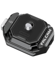 FALCAM F38 MULTI-HOLE LIBERACIÓN RÁPIDA KIT FALCAM F38 MULTI-HOLE LIBERACIÓN RÁPIDA KIT