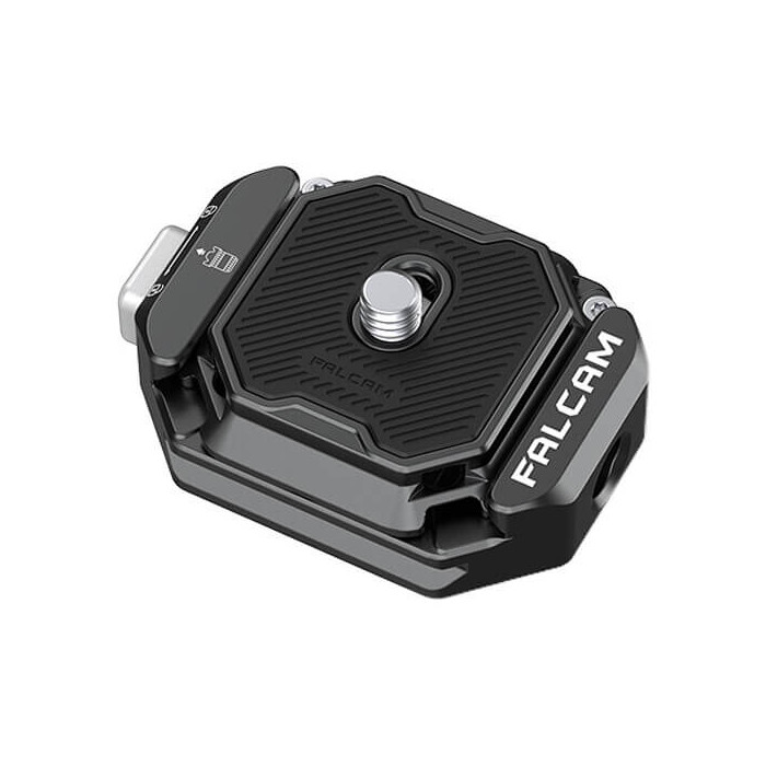 FALCAM F38 MULTI-HOLE LIBERACIÓN RÁPIDA KIT FALCAM F38 MULTI-HOLE LIBERACIÓN RÁPIDA KIT