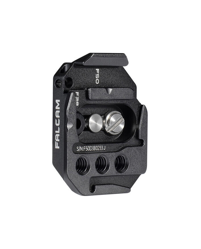 COMPRAR FALCAM F38 & F50 DOBLE TORNILLO LIBERACIÓN RÁPIDA PLACA COMPRAR FALCAM F38 & F50 DOBLE TORNILLO LIBERACIÓN RÁPIDA PLACA