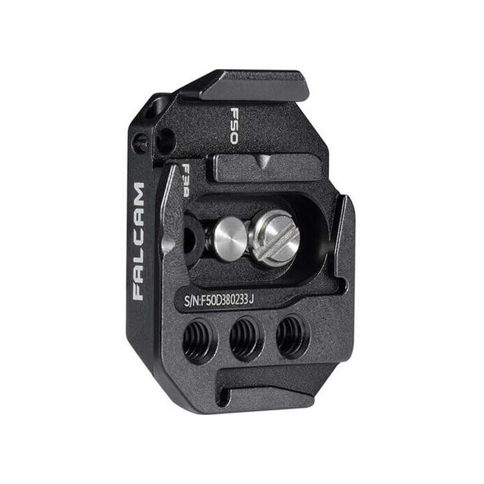 COMPRAR FALCAM F38 & F50 DOBLE TORNILLO LIBERACIÓN RÁPIDA PLACA COMPRAR FALCAM F38 & F50 DOBLE TORNILLO LIBERACIÓN RÁPIDA PLACA