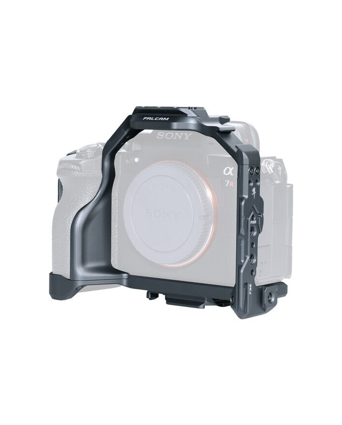 FALCAM CAMERA CAGE (SONY A7R V, A1 & A7 IV) GRIS FALCAM CAMERA CAGE (SONY A7R V, A1 & A7 IV) GRIS