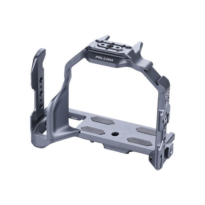 COMPRAR FALCAM CAMERA CAGE (SONY A7R V, A1 & A7 IV) GRIS COMPRAR FALCAM CAMERA CAGE (SONY A7R V, A1 & A7 IV) GRIS