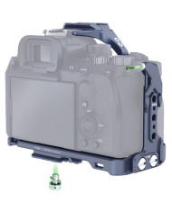 El MEJOR PRECIO FALCAM CAMERA CAGE (SONY A7R V, A1 & A7 IV) GRIS El MEJOR PRECIO FALCAM CAMERA CAGE (SONY A7R V, A1 & A7 IV) GRIS