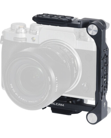 FALCAM F22, F38 & F50 MEDIA CAGE
