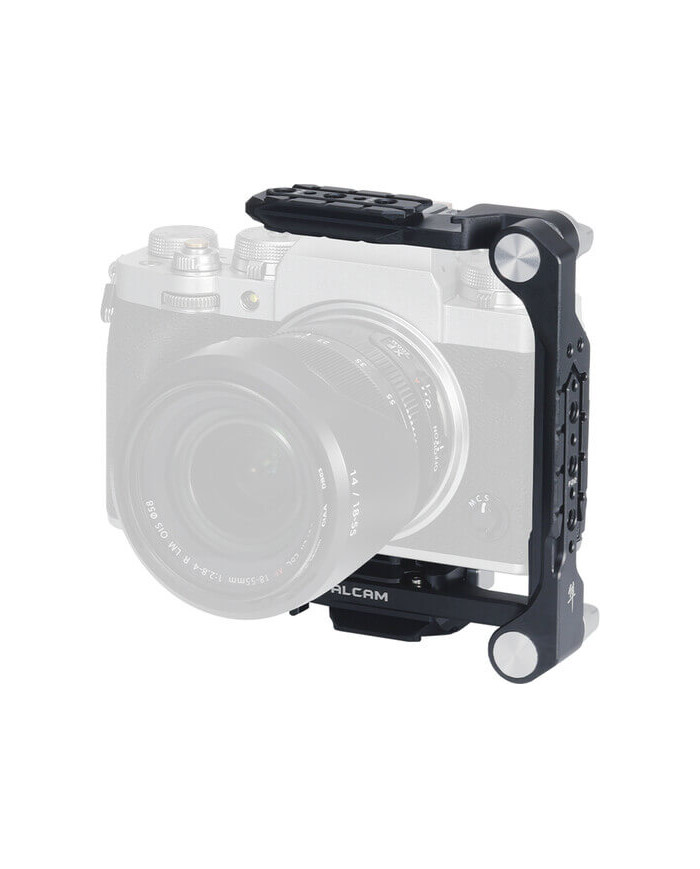 FALCAM F22, F38 & F50 MEDIA CAGE FALCAM F22, F38 & F50 MEDIA CAGE