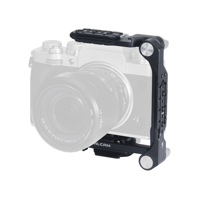 FALCAM F22, F38 & F50 MEDIA CAGE FALCAM F22, F38 & F50 MEDIA CAGE