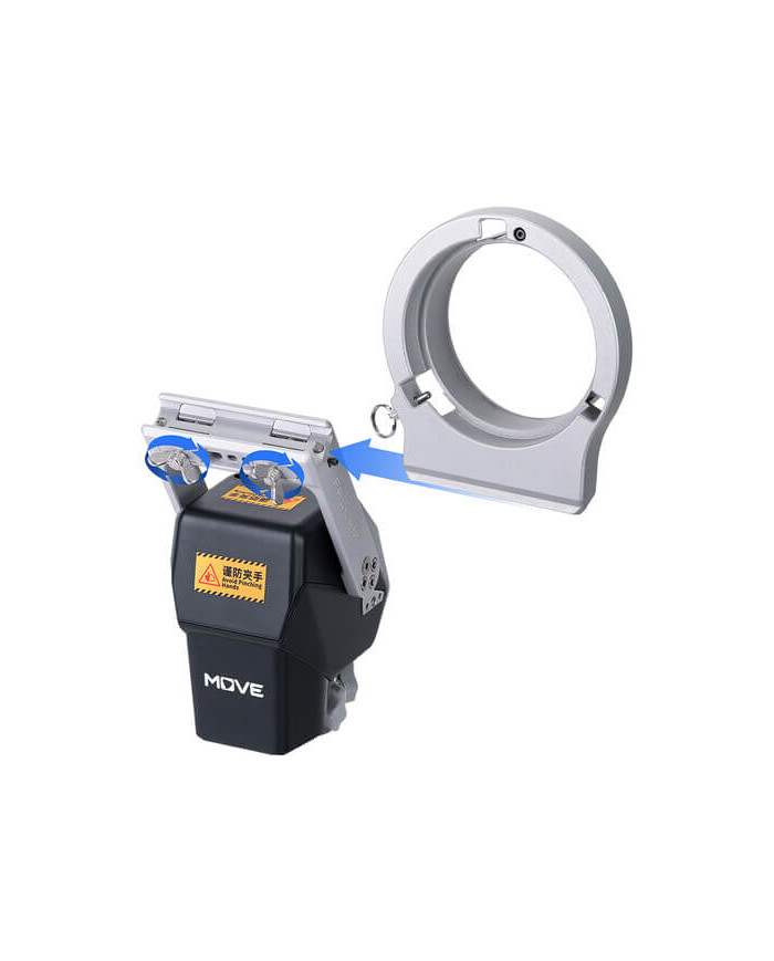 El MEJOR PRECIO FALCAM MOVE LIGHTGO El MEJOR PRECIO FALCAM MOVE LIGHTGO