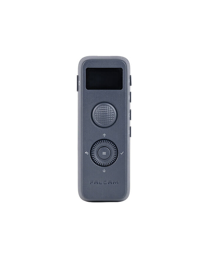 FALCAM MOVE LIGHTGO WIRELESS REMOTE CONTROL FALCAM MOVE LIGHTGO WIRELESS REMOTE CONTROL