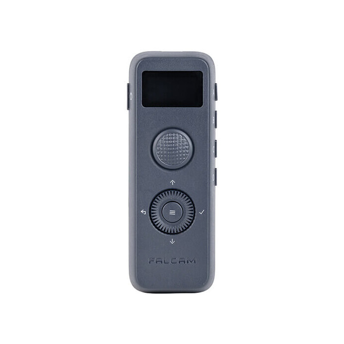 FALCAM MOVE LIGHTGO WIRELESS REMOTE CONTROL FALCAM MOVE LIGHTGO WIRELESS REMOTE CONTROL