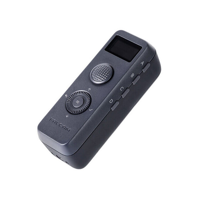 COMPRAR FALCAM MOVE LIGHTGO WIRELESS REMOTE CONTROL COMPRAR FALCAM MOVE LIGHTGO WIRELESS REMOTE CONTROL