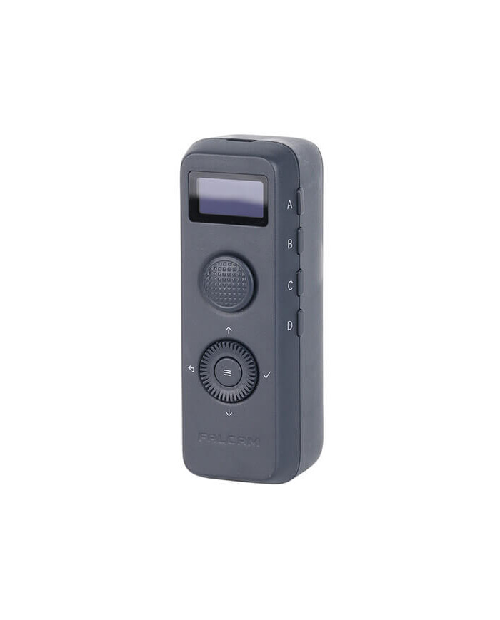 El MEJOR PRECIO FALCAM MOVE LIGHTGO WIRELESS REMOTE CONTROL El MEJOR PRECIO FALCAM MOVE LIGHTGO WIRELESS REMOTE CONTROL