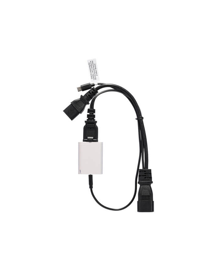 FALCAM MOVE LIGHTGO AC POWER ADAPTADOR MÓDULO FALCAM MOVE LIGHTGO AC POWER ADAPTADOR MÓDULO