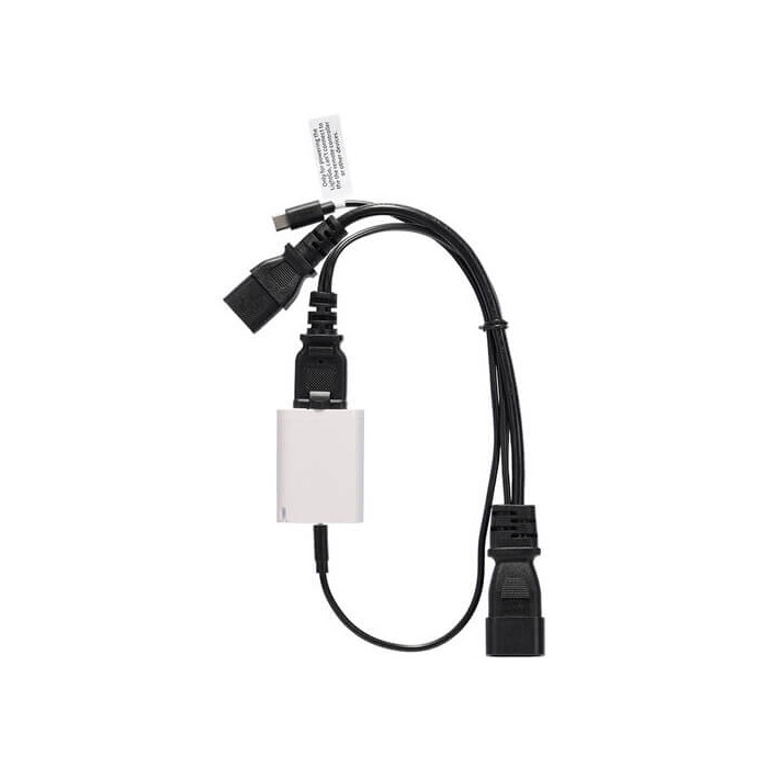 FALCAM MOVE LIGHTGO AC POWER ADAPTADOR MÓDULO FALCAM MOVE LIGHTGO AC POWER ADAPTADOR MÓDULO