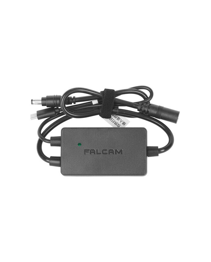 FALCAM MOVE LIGHTGO DC 200 POWER ADAPTADOR MÓDULO FALCAM MOVE LIGHTGO DC 200 POWER ADAPTADOR MÓDULO