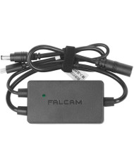 FALCAM MOVE LIGHTGO DC 200 POWER ADAPTADOR MÓDULO FALCAM MOVE LIGHTGO DC 200 POWER ADAPTADOR MÓDULO