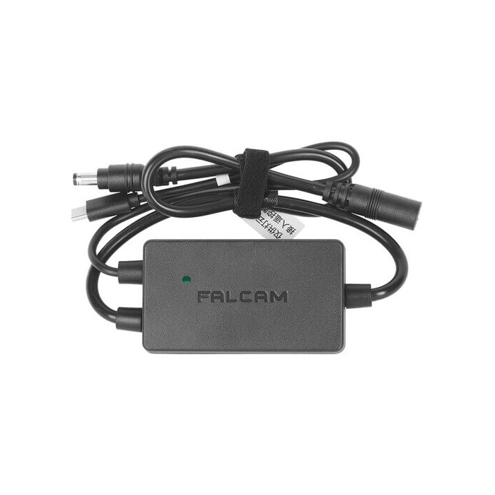 FALCAM MOVE LIGHTGO DC 200 POWER ADAPTADOR MÓDULO FALCAM MOVE LIGHTGO DC 200 POWER ADAPTADOR MÓDULO