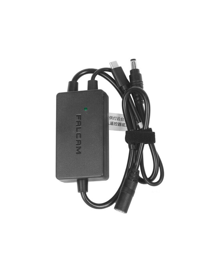 COMPRAR FALCAM MOVE LIGHTGO DC 200 POWER ADAPTADOR MÓDULO COMPRAR FALCAM MOVE LIGHTGO DC 200 POWER ADAPTADOR MÓDULO