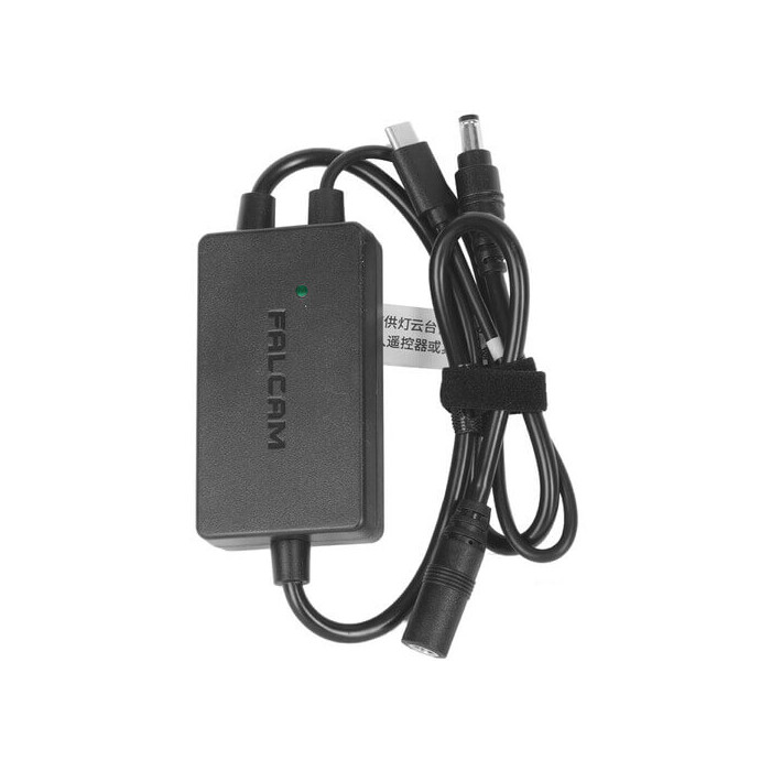 COMPRAR FALCAM MOVE LIGHTGO DC 200 POWER ADAPTADOR MÓDULO COMPRAR FALCAM MOVE LIGHTGO DC 200 POWER ADAPTADOR MÓDULO