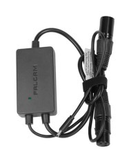 FALCAM MOVE LIGHTGO CANNON 600 POWER ADAPTADOR MÓDULO FALCAM MOVE LIGHTGO CANNON 600 POWER ADAPTADOR MÓDULO