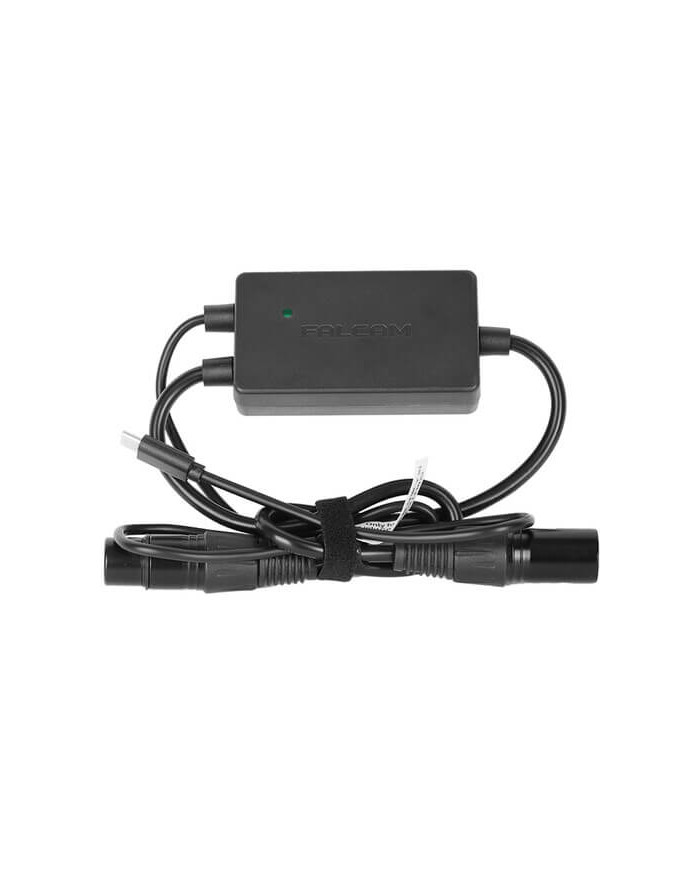 COMPRAR FALCAM MOVE LIGHTGO CANNON 600 POWER ADAPTADOR MÓDULO COMPRAR FALCAM MOVE LIGHTGO CANNON 600 POWER ADAPTADOR MÓDULO
